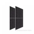 Trina Tenaga Tenaga Bifacial Solar Panel 665W